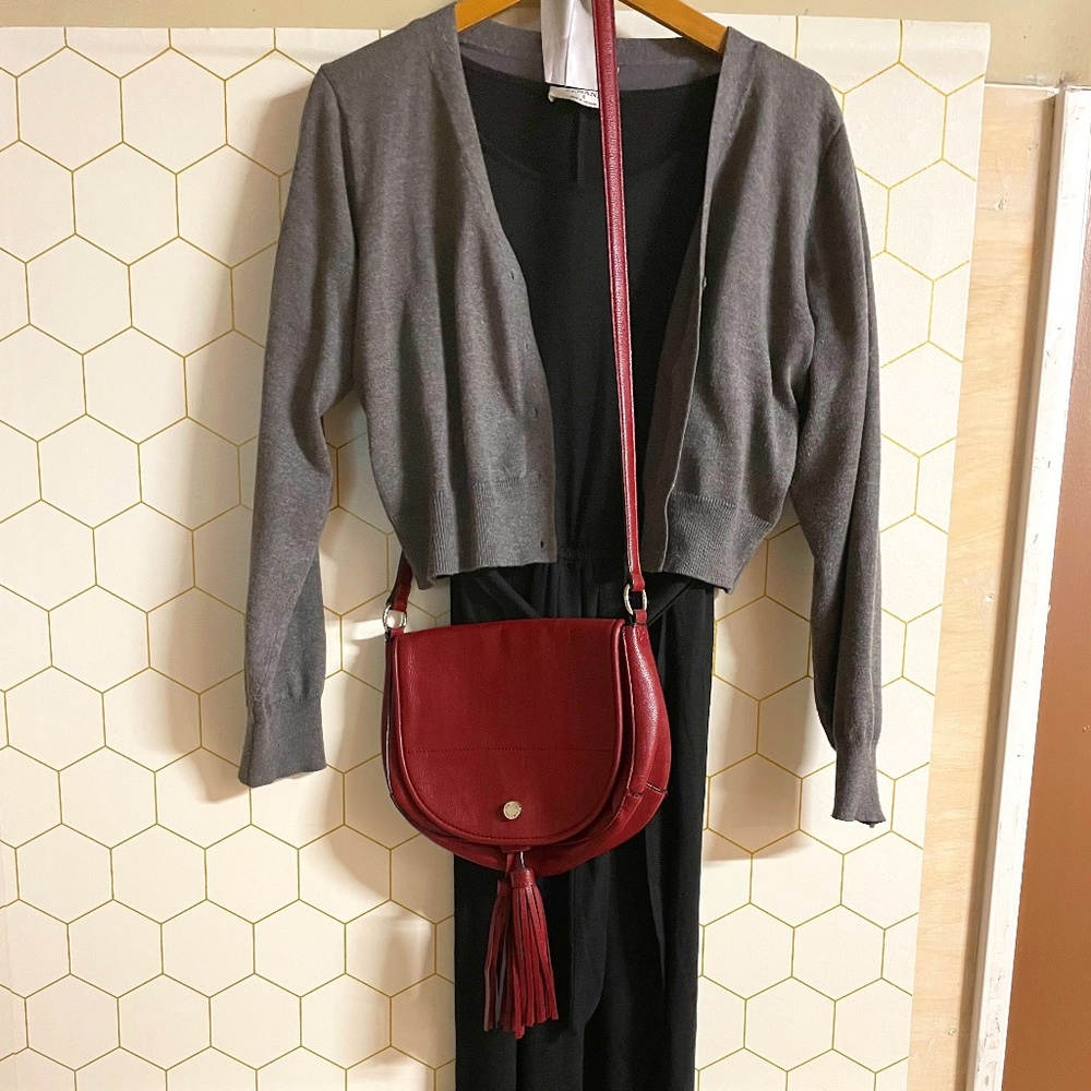 Classic Look!
